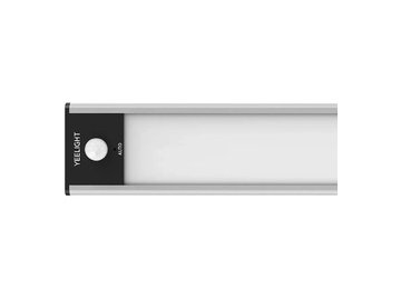 Ночник Yeelight Motion Sensor Closet Light A60 YLCG006 (серебристый)