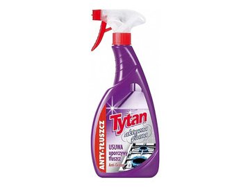 Чистящее средство Tytan Антижир 500 мл