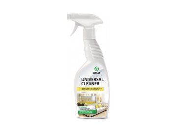 Чистящее средство grass universal cleaner 112600 (600 мл) Электросила