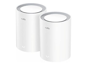 Wi-Fi система Cudy M3600 (2-Pack)