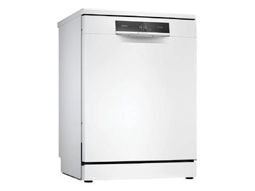 Посудомоечная машина Bosch Serie 8 SMS8ZDW86Q