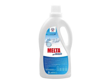 Гель для стирки Melta универсальный, 2л