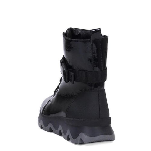 Полусапожки девичьи, фото 6 из 78