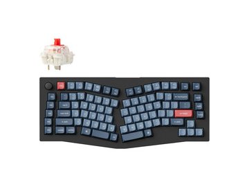Клавиатура Keychron V10 Max V10M-D1 (Gateron Jupiter Red)