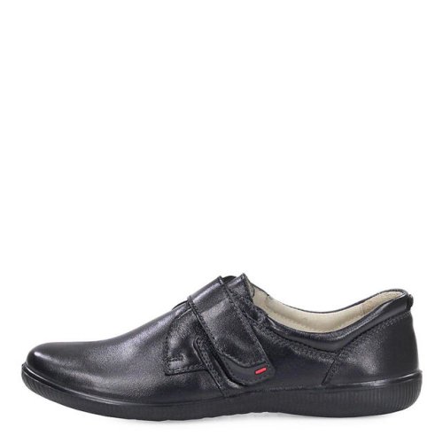 Полуботинки для школьников-мальчиков, фото 5 из 6