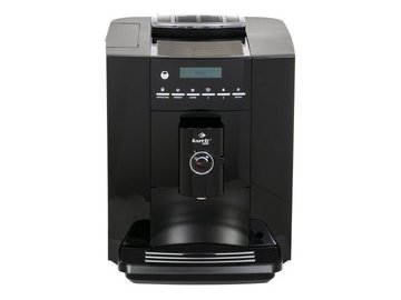 Кофемашина KAFFIT COM Nizza KLM1604А Black