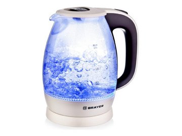 Электрочайник Brayer BR1045BN