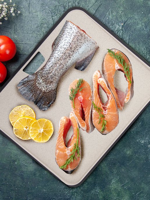 Доска разделочная Ecoline, фото 8 из 336