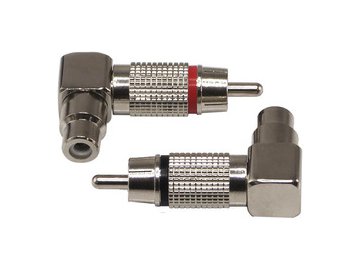 Коннектор Aura RCA-P621