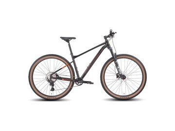 Велосипед Hagen 4.9 29 L 2025 H25M49HM29L (тяжелый металл)