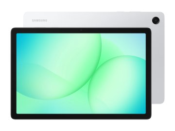 Samsung Galaxy Tab A11+ Wi-Fi (X230) 8/256GB (серебро)