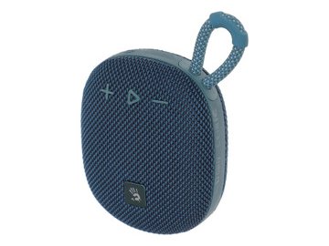 Беспроводная колонка A4Tech Bloody S3 Carry (синий)