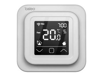 Терморегулятор Caleo С927 Wi-Fi (белый)