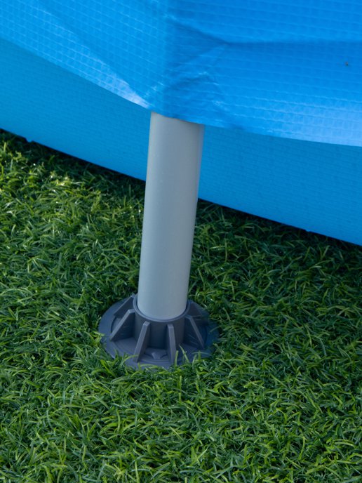 Каркасный бассейн Р-300, фото 13 из 224