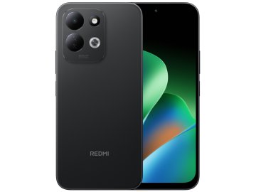 Redmi 17 4/128GB (черный)