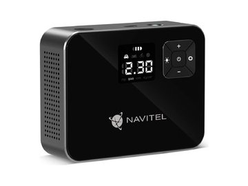 Компрессор NAVITEL AIR 15 AL