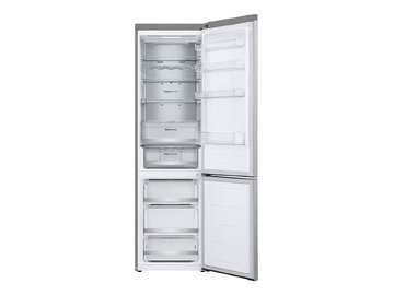 Холодильник LG DoorCooling+ GC-B509FNZW