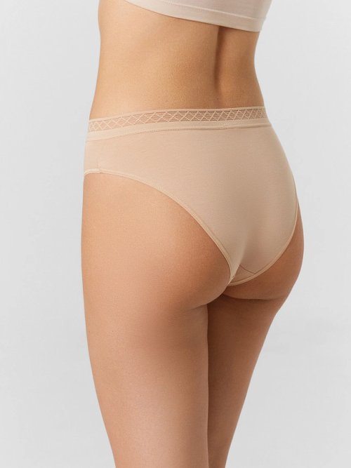 ТРУСЫ ЖЕНСКИЕ (5ШТ.), фото 14 из 20