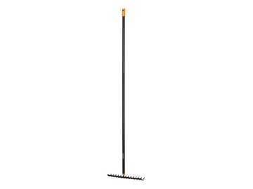 Грабли зубчатые Fiskars (1016036)
