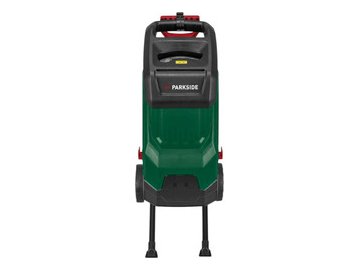 Садовый измельчитель электрический Parkside Pemh 2400 A1