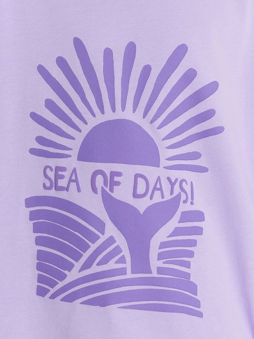 ФУТБОЛКА ДЛЯ ДЕВОЧЕК, фото 6 из 6