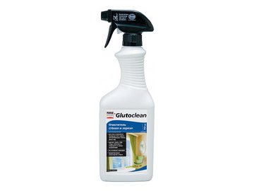 Чистящее средство  PUFAS GLUTOCLEAN очиститель стекол и зеркал (000074328)