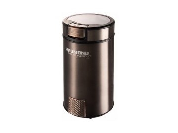 Кофемолка redmond rcg-cbm1604 в Орше Электросила