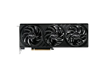 Видеокарта Palit GeForce RTX 5060 Ti Infinity 3 OC 8GB NE7506TS19P1-GB2062S