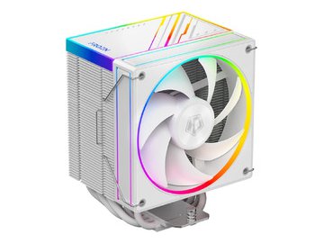 Кулер ID-Cooling Frozn A610 ARGB White из каталога 5 элемент