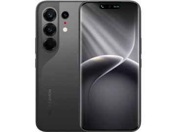 Tecno Camon 50 Ultra 5G 12/256GB (черный)