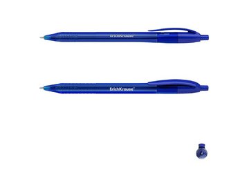 Набор шариковых автоматических ручек Erich Krause Matic Original U-208 48075 (2 шт) в Новополоцке 5 элемент