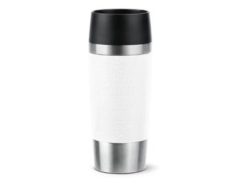 Термокружка Tefal Essential N2024617 (белый)