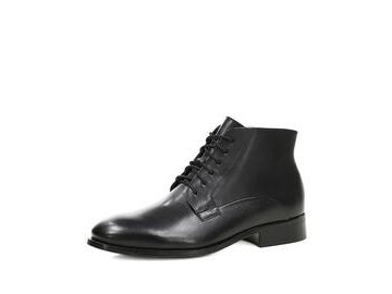 Ботинки мужские