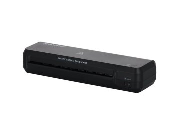 Ламинатор BRAUBERG Nano Plus A4 (532621)