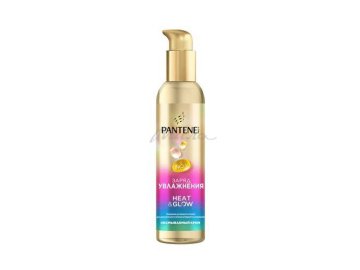 Крем для укладки волос PANTENE Pro-V Заряд увлажнения, 135 мл