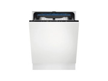 Встраиваемая посудомоечная машина electrolux eem48320l Электросила