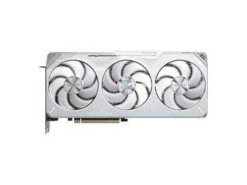 Видеокарта Gigabyte Radeon RX 9070 XT Gaming OC Ice 16G GV-R907XGAMINGOCICE-16GD