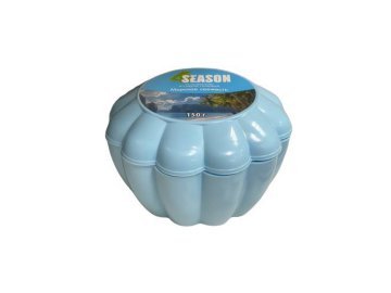 Освежитель воздуха 4SEASON Морская свежесть, 150 г Мила