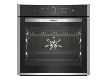 Духовой шкаф Hotpoint FE8 1352 DSC IX