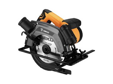 Дисковая (циркулярная) пила DEKO CS1250-D 083-1100