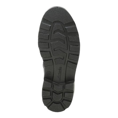 Полусапожки для школьников-девочек, фото 3 из 6