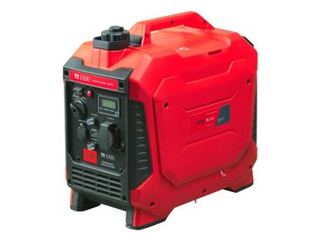 Генератор Fubag TI 2300 646253