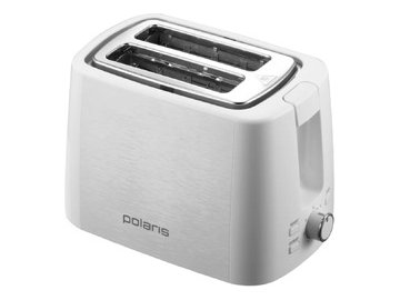 Тостер POLARIS PET 0927A (белый)