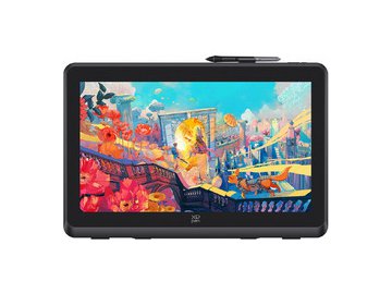 Графический монитор XP-Pen Artist 22 Plus