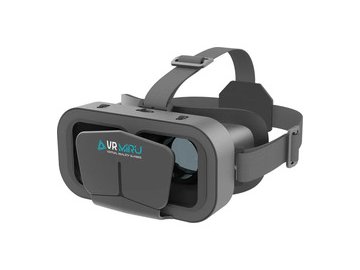 Очки виртуальной реальности MIRU VMR800 Mega Quest + Контроллер MIRU VMJ5000