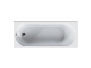 Акриловая ванна AM.PM X-Joy 170х70 W94A-170-070W-A1