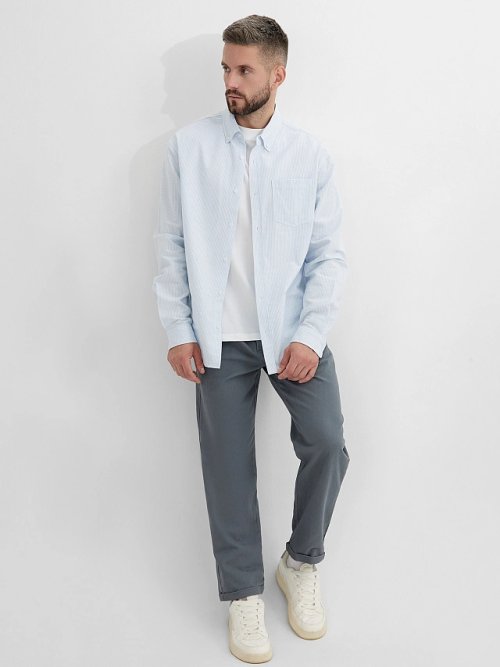 БРЮКИ МУЖСКИЕ, фото 6 из 6