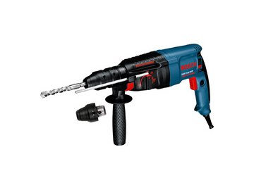 Перфоратор Bosch GBH 2-26 DFR Professional (0611254768)