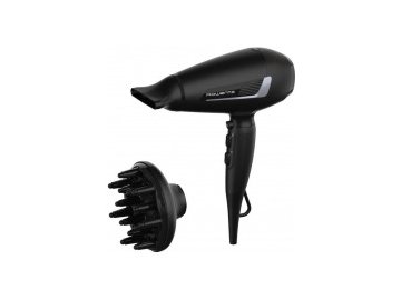 Фен rowenta cv8820f0 Электросила
