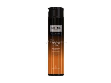 Гель для душа ESTEL Secrets Магия утра, 300 мл
